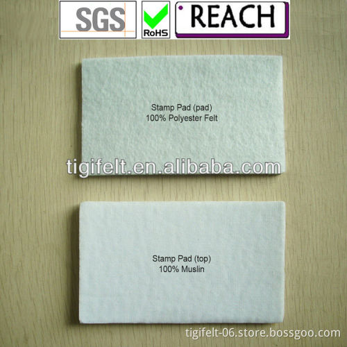 Felt Stamp Pad